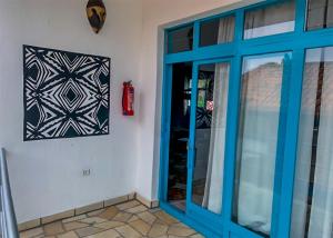 Gallery image of Palm garden Resort in Gisenyi +49 photos