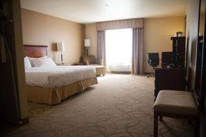 Gallery image of Holiday Inn Express Hotels & Suites Mountain Home, an IHG Hotel in Mountain Home