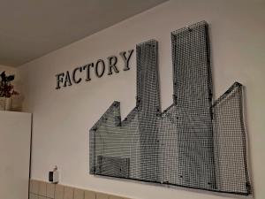 Fotografie z fotogalerie ubytování FACTORY - SELF check in v destinaci Osijek