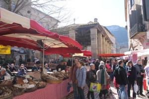 Επισκέπτες που μένουν στο Le Refuge aux étoiles