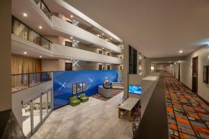 Gallery image of Holiday Inn Express & Suites San Antonio Medical Center North, an IHG Hotel in San Antonio
