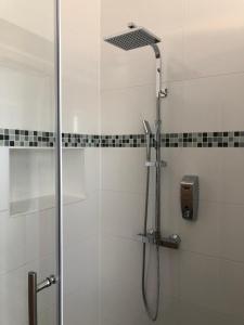 Fotografie z fotogalerie ubytování Asiatisches Landhaus v destinaci Braunsbedra + 22 fotografií