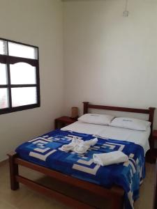 Foto dalla galleria di Desiderata Resort a Guaduas