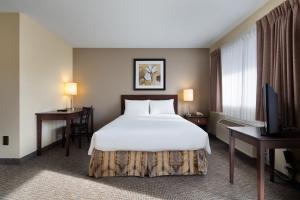 Gallery image of Siesta Suites in Kelowna