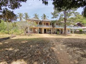 高蘭的住宿－Klong Jark Bungalows，相簿中的一張相片