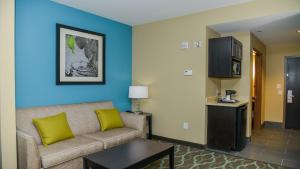 Gallery image of Holiday Inn Express Hotels & Suites Cuero, an IHG Hotel in Cuero
