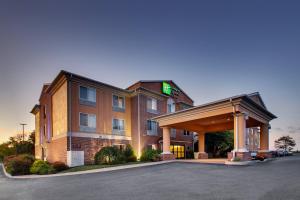 صورة لـ Holiday Inn Express Hotel & Suites Lancaster-Lititz, an IHG Hotel في ليتيتز