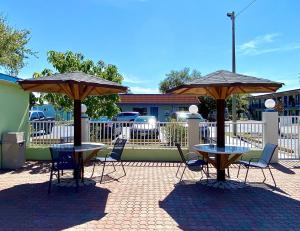 Gallery image of Gulf Way Inn Clearwater in Clearwater