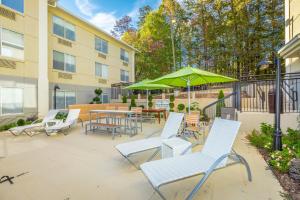 Gallery image of Holiday Inn Hotel and Suites Peachtree City, an IHG Hotel in Peachtree City