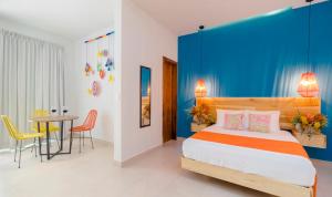 Gallery image of Riviera Sayulita Hotel in Sayulita