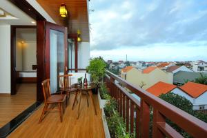 Gallery image of Sol Villa in Hoi An