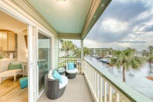 Gallery image of Sea Cabin 232-C in Isle of Palms