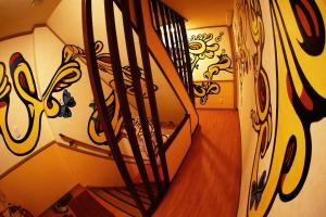 Foto sihtkohas Osaka asuva majutusasutuse DEER Hostel OSAKA NAMBA galeriist