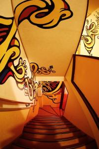 Foto sihtkohas Osaka asuva majutusasutuse DEER Hostel OSAKA NAMBA galeriist