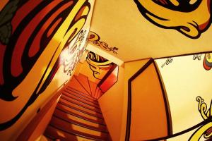 Foto sihtkohas Osaka asuva majutusasutuse DEER Hostel OSAKA NAMBA galeriist