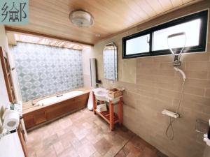 Bilik mandi di 屏東市鄉下人家生活體驗 +24 gambar