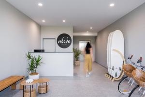 入住Abode Malua Bay的客人