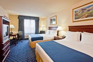 Galeriebild der Unterkunft Holiday Inn Express Hotel & Suites Paragould, an IHG Hotel in Paragould