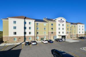 Gallery image of Candlewood Suites Casper, an IHG Hotel in Casper