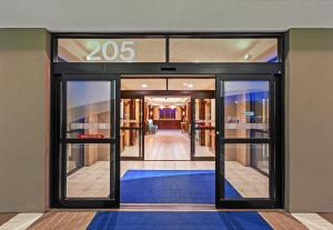 Majutusasutuse Holiday Inn Express & Suites - Pharr by IHG fassaad või sissepääs