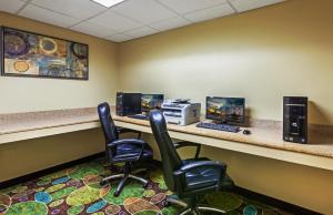 Foto sihtkohas Pharr asuva majutusasutuse Holiday Inn Express & Suites - Pharr by IHG galeriist