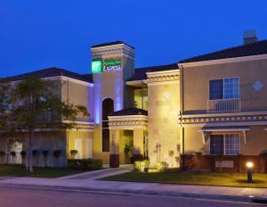 Gallery image of Holiday Inn Express & Suites Santa Clara, an IHG Hotel in Santa Clara