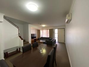 Gallery image of Margarets In Town Apartments in Margaret River Town