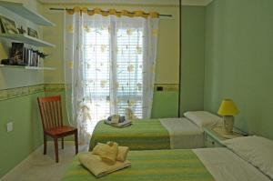 Gallery image of Oasi Del Relax in Civitavecchia