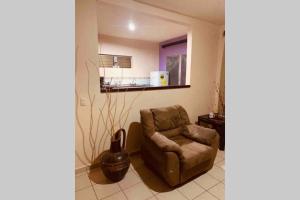 Χώρος καθιστικού στο Hai Suite Apartamento +21 φωτογραφίες