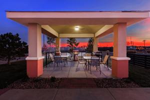 Gallery image of Candlewood Amarillo-Western Crossing, an IHG Hotel in Amarillo
