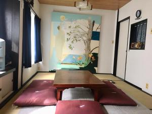 Photo de la galerie de l'établissement Oasis Wadaura, à Minamiboso