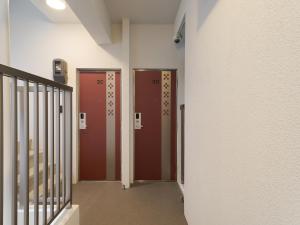 Foto dalla galleria di BiBi Hotel Cosmos Shintoshin a Naha