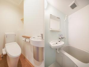 Bagno di BiBi Hotel Cosmos Shintoshin