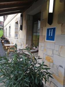 Hotel Artea Errota