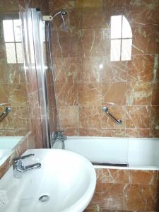 Hotel Artea Errota