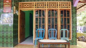 Fotografie z fotogalerie ubytování Homestay ENDRO v destinaci Sermo