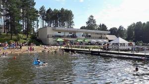 Photo de la galerie de l'établissement Domek na Gwizdówce nr.40, à Załakowo