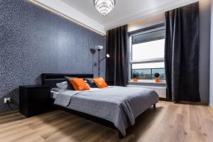 Fotografia z galérie ubytovania ResiNest Apartamenty Jurowiecka J19 v destinácii Białystok