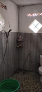 Ванна кімната в Iran Homestay
