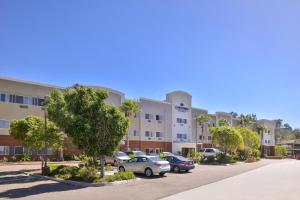 Candlewood Suites San Diego, an IHG Hotel