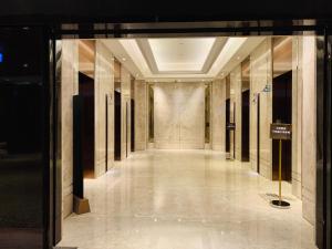 Fotografie z fotogalerie ubytování Golden Lake Hotel v Ťin-chue