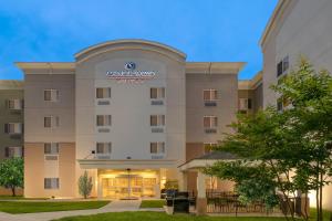 Gallery image of Candlewood Suites Arundel Mills / BWI Airport, an IHG Hotel in Hanover