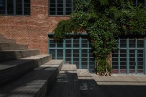 Fotografie z fotogalerie ubytování Stamba Hotel v destinaci Tbilisi City