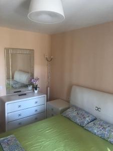 Posteľ alebo postele v izbe v ubytovaní House Marlin