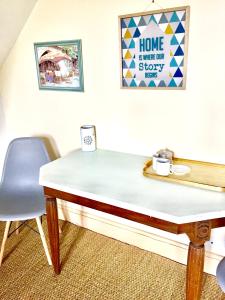 Billede fra billedgalleriet på Chambres chez l'habitant et table d'hôtes Crocq "le vieil hôtel" i Crocq