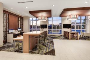 Gallery image of Holiday Inn Express & Suites Downtown Ottawa East, an IHG Hotel in Ottawa