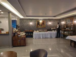 Imagem da galeria de Bon Hotel Old City em Istambul