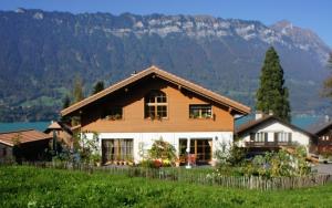 Foto dalla galleria di Sam & Cindy Mühlemann a Interlaken