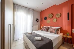 Gallery image of Creticum Suites in Heraklio Town