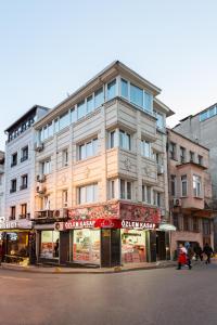 Imagen de la galería de Istanbul House, en Estambul